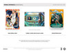 2026 Panini Donruss WNBA Basketball Hobby Box - PRESALE