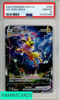 2024 POKEMON SIMPLIFIED CSH C-EEVEE ADVANCED GIFT BOX JOLTEON VMAX #009 PSA 10 127297090
