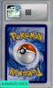 2022 POKEMON BSP UPC CHARIZARD VSTAR #SWSH262 CGC 10 6181219166