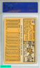 1963 TOPPS MICKEY MANTLE #200 NEW YORK YANKEES HOF PSA 4 VG-EX 40247882