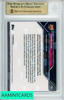 2025 TOPPS NOW FC BARCELONA YAMAL MESSI #2 BGS 10 PRISTINE 0019020611