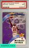 1997 ULTRA STAR POWER MICHAEL JORDAN #1 PSA 9 MINT 24264470