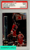 1996 STADIUM CLUB SHINING MOMENTS MICHAEL JORDAN #SM2 SHINING MOMENTS PSA 9 MINT 23849308
