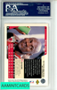 1997 COLLECTORS CHOICE MICHAEL JORDAN #23 PSA 9 MINT 23502646