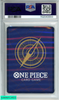 2024 ONE PIECE OP09-EMPERORS IN THE NEW WORLD GOL D ROGER #118 ALTERNATE ART PSA 10 GEM MT 152040893