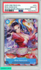 2025 ONE PIECE SEVEN WARLORDS OF THE SEA BINDER SET BOA HANCOCK #051 PSA 10 GEM MT 152040907