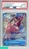 2025 ONE PIECE EN BOA HANCOCK #051 7 WARLORDS SEA BDR-ALT ART PSA 10 GEM MT 152040908