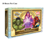 2026 Topps Mint Marvel Hobby Case