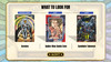 2026 Topps Mint Marvel Hobby Case