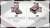 2026 Topps Football Hobby Case - PRESALE