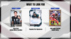 2026 Topps Football Hobby Case - PRESALE