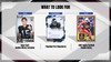 2026 Topps Football Hobby Box - PRESALE