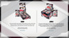 2026 Topps Football Mega Box - PRESALE