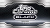 2025/26 Topps Chrome Black Basketball Hobby Case