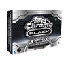2025/26 Topps Chrome Black Basketball Hobby Box - PRESALE