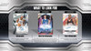2025/26 Topps Chrome Black Basketball Hobby Box - PRESALE