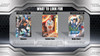 2025/26 Topps Chrome Black Basketball Hobby Box - PRESALE