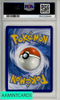 2023 POKEMON CLC CLASSIC CHARIZARD HO-OH EX DECK CHARMANDER #001 PSA 10 164122848
