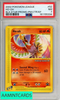 2002 POKEMON LEAGUE PROMO BLACK STAR HO-OH #52 BSP PM CTR NY PSA 7 NM 161155334