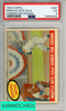 1959 TOPPS MANTLE HITS 42ND #461 HOMER FOR CROWN PSA 5 EX 74564352