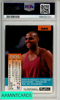 1992 SKYBOX CHARLES BARKLEY #389 PSA 10 GEM MT 58432721