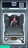 2023 PANINI PRIZM VICTOR WEMBANYAMA #136 ORANGE ICE ROOKIE RC PSA 10 GEM MT 149777788