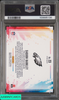 2024 PANINI PRIZM COLOR BLAST SAQUON BARKLEY #23 EAGLES PSA 9 MINT 109885138