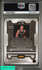 2023 PANINI PRIZM VICTOR WEMBANYAMA #136 SILVER PRIZM ROOKIE RC PSA 9 MINT 96474889