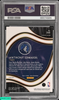 2020 PANINI SELECT ANTHONY EDWARDS #300 TIGER PRIZM ROOKIE RC PSA 10 GEM MT 86074965