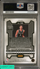 2023 PANINI PRIZM VICTOR WEMBANYAMA #136 RED ICE ROOKIE RC SPURS PSA 10 GEM MT 91322282