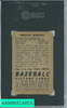 1952 BOWMAN ORESTES MINOSO #5 SGC 2 6725169