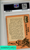 1966 TOPPS BATMAN THE BATMAN #1 PSA 4 VG-EX RC 139133993