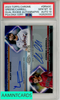 2023 TOPPS CHROME DUAL ROOKIE AUTOGRAPHS GREENE CARROLL #DRAGC PSA 10 RC 142629333