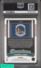 2023 PANINI ONE AND ONE DOWNTOWN STEPHEN CURRY #16 PSA 10 GEM MT 109820385