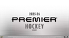 2025/26 Upper Deck Premier Hockey Hobby Box - PRESALE