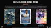 2025/26 Upper Deck Fleer Ultra PWHL Hobby Case - PRESALE