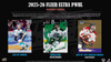 2025/26 Upper Deck Fleer Ultra PWHL Hobby Box