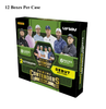 2026 Panini Contenders LIV Golf Hobby Case - PRESALE