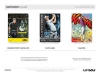 2026 Panini Contenders LIV Golf Hobby Box