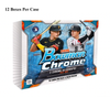 2026 Bowman Chrome Baseball Hobby Case - PRESALE