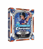 2026 Bowman Chrome Baseball Mega Box - PRESALE