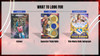 2026 Topps WWE Universe Mega Box - PRESALE