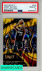 2023 PANINI SELECT JIMMY BUTLER #240 GOLD TECTONIC PSA 10 GEM MT 94866924