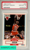 1990 FLEER MICHAEL JORDAN #26 PSA 10 GEM MT 04350222