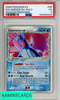 2006 POKEMON EX DRAGON FRONTIERS SALAMENCE EX-HOLO #98 PSA 3 VG 145490225