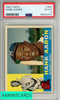 1960 TOPPS HANK AARON #300 PSA 4 VG-EX 95523761