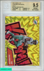 2023 PANINI ABSOLUTE KABOOM TUA TAGOVAILOA #5 GOLD 5 OF 10 BGS 9.5 GEM MINT 0017162562