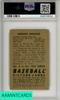 1952 BOWMAN ORESTES MINOSO #5 PSA 3 VG 42674632