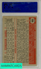 1952 TOPPS MURRY DICKSON #266 PSA 7 NM 31720206