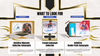 2025/26 Topps Definitive Basketball Hobby Box